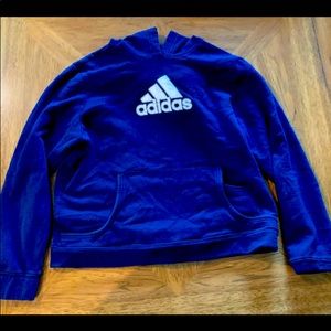 Adidas Hoodie